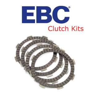 Triumph - EBC Clutch Kit